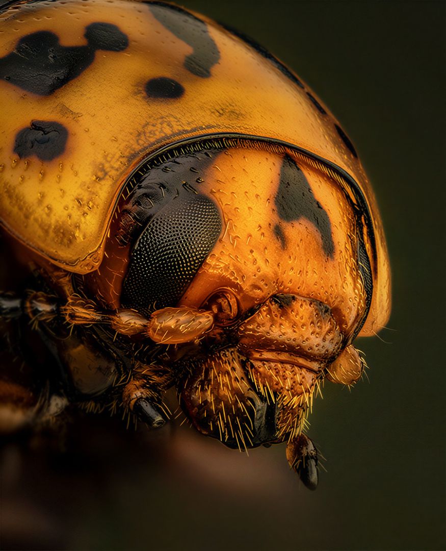 Leptinotarsa decemlineata