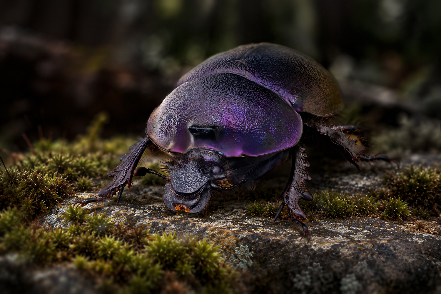 Enoplotrupes sharpi